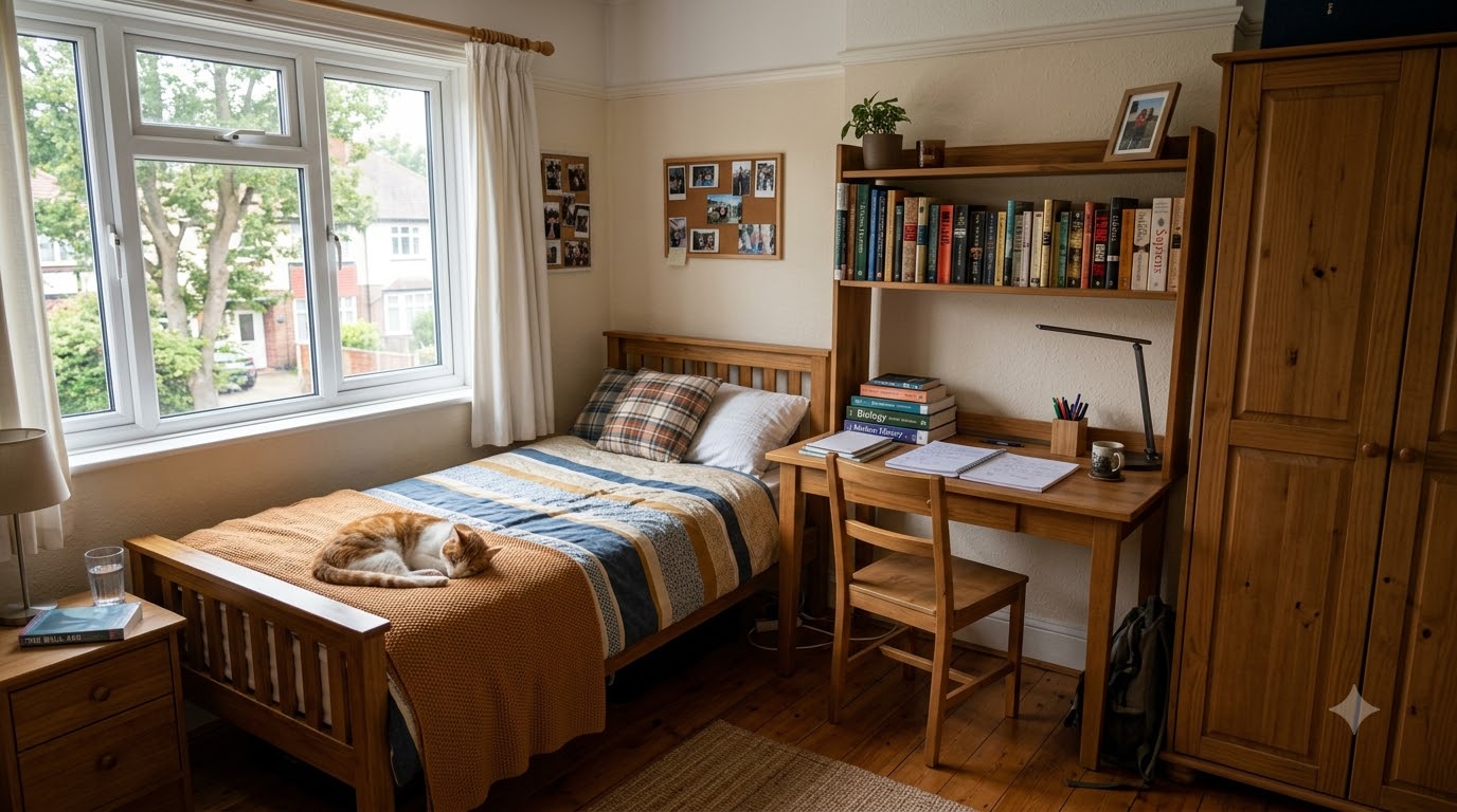 My Bedroom